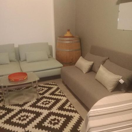 Jasmin Apartment Saint-Raphaël Екстериор снимка