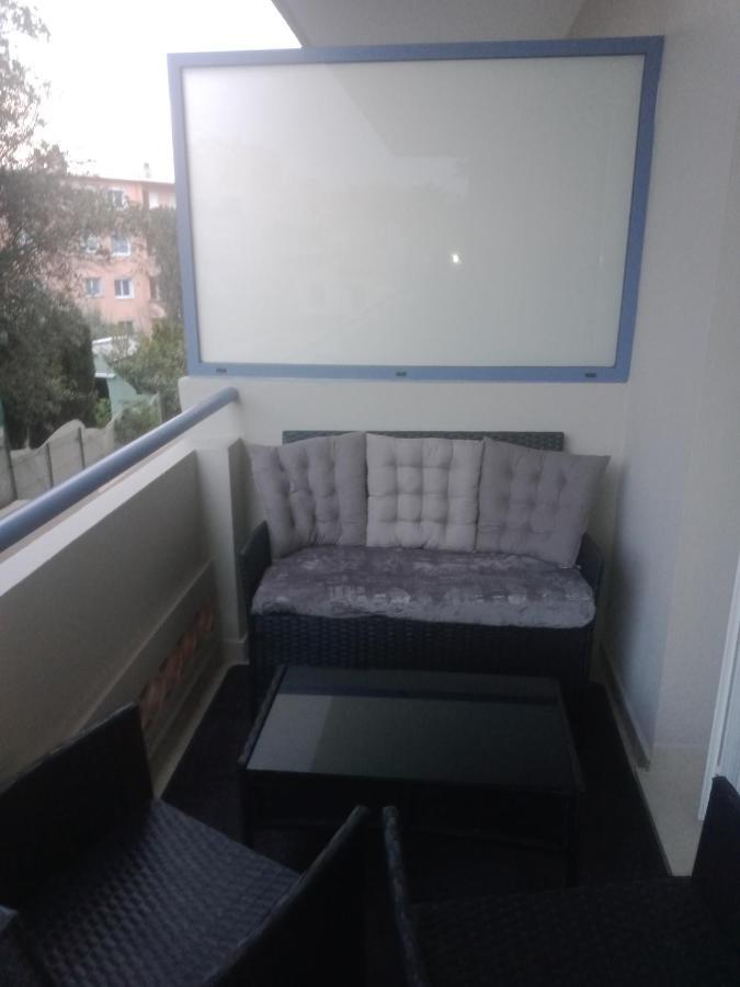 Jasmin Apartment Saint-Raphaël Екстериор снимка