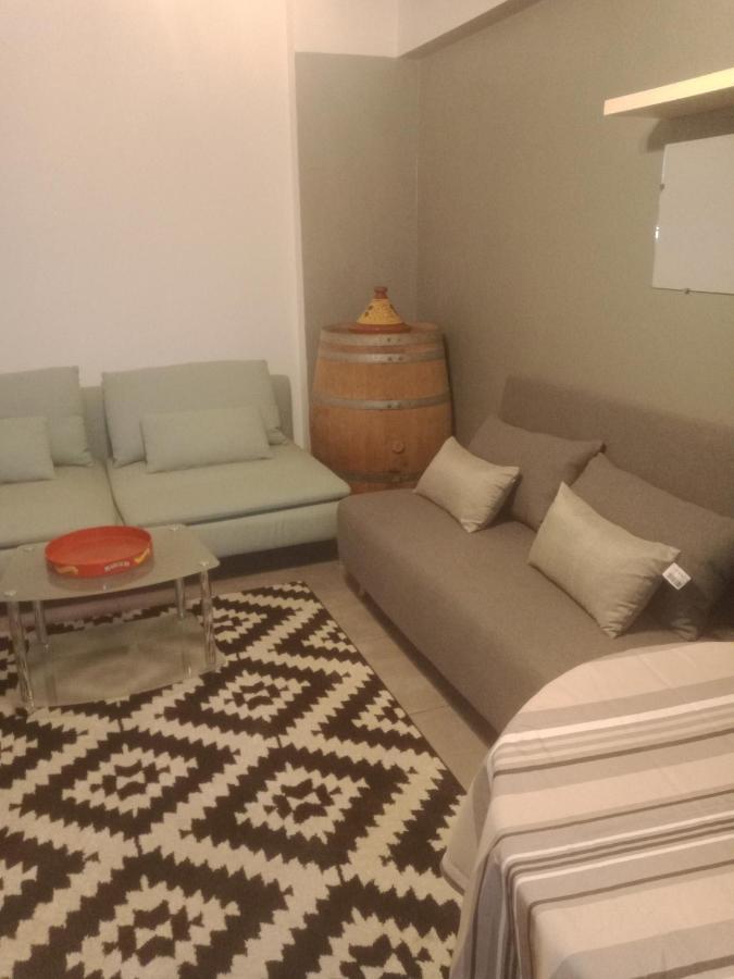 Jasmin Apartment Saint-Raphaël Екстериор снимка